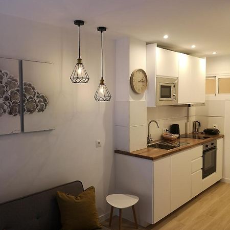 Apartamento Águila Costa Benalmádena Exterior foto