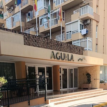 Apartamento Águila Costa Benalmádena Exterior foto