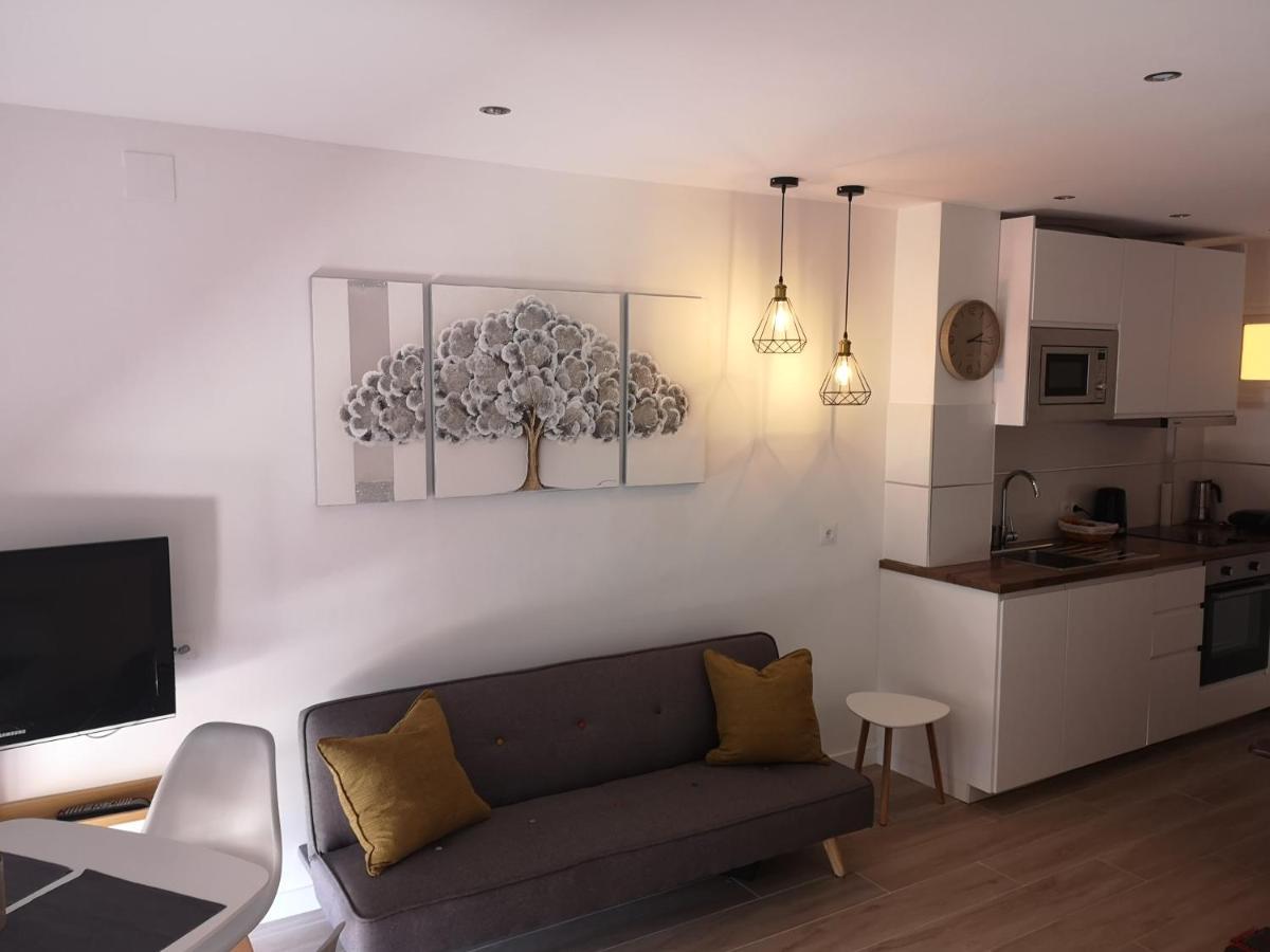 Apartamento Águila Costa Benalmádena Exterior foto