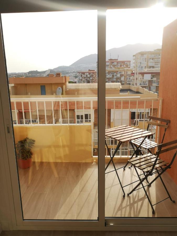 Apartamento Águila Costa Benalmádena Exterior foto