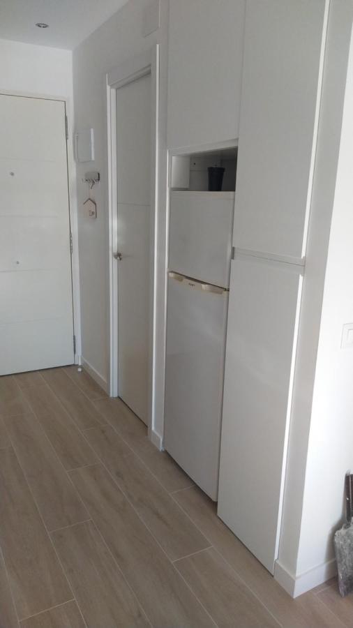 Apartamento Águila Costa Benalmádena Exterior foto