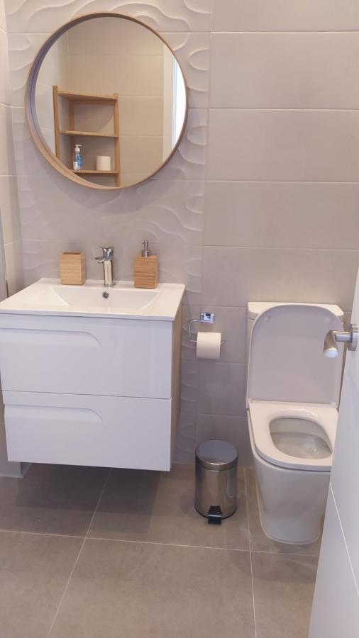 Apartamento Águila Costa Benalmádena Exterior foto