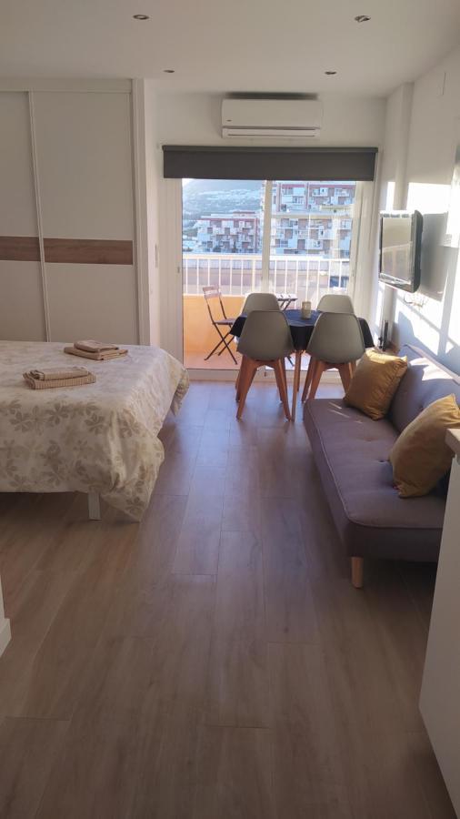 Apartamento Águila Costa Benalmádena Exterior foto