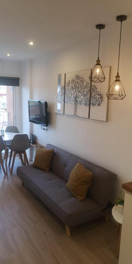 Apartamento Águila Costa Benalmádena Exterior foto