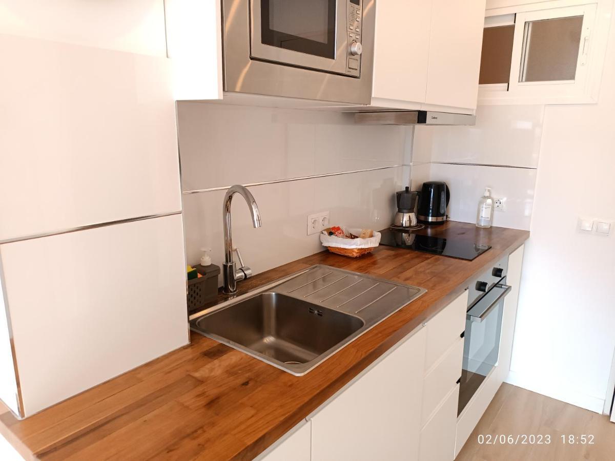 Apartamento Águila Costa Benalmádena Exterior foto