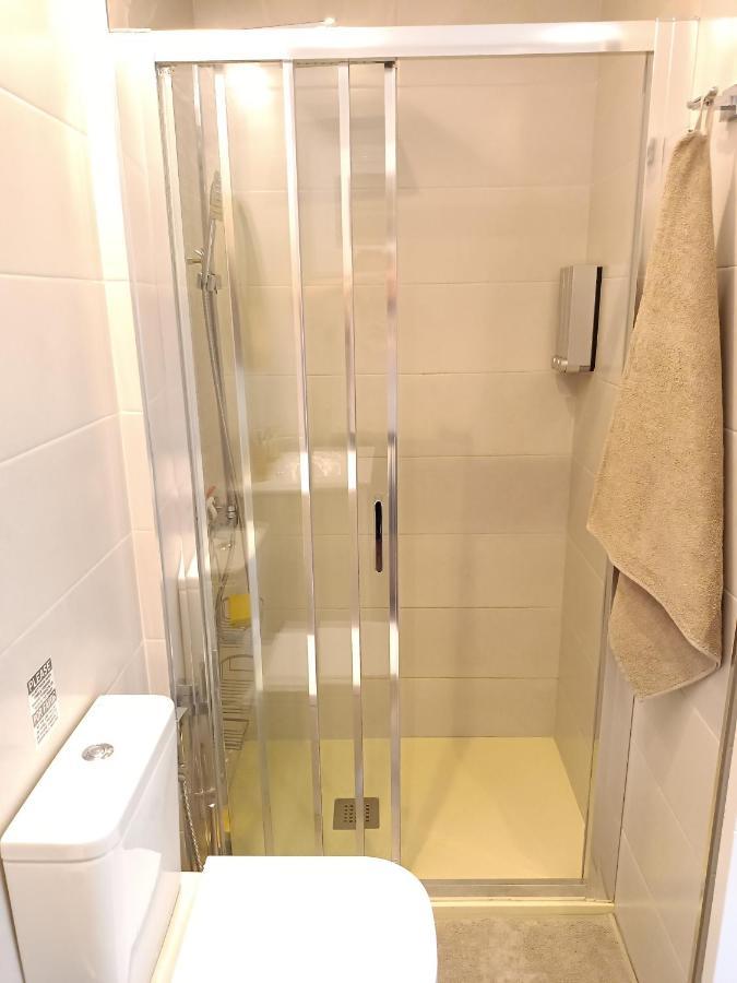 Apartamento Águila Costa Benalmádena Exterior foto