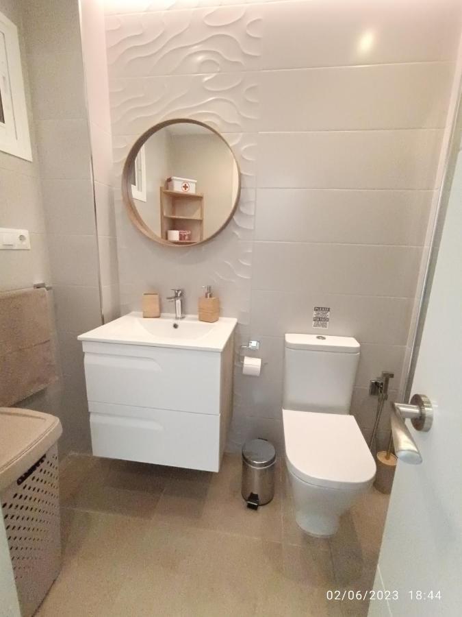 Apartamento Águila Costa Benalmádena Exterior foto