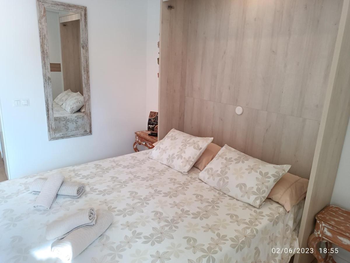 Apartamento Águila Costa Benalmádena Exterior foto