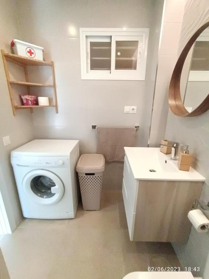 Apartamento Águila Costa Benalmádena Exterior foto